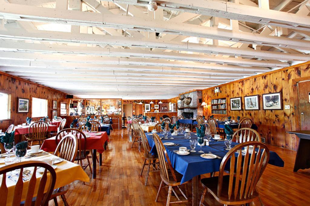 Killarney Mountain Lodge Extérieur photo