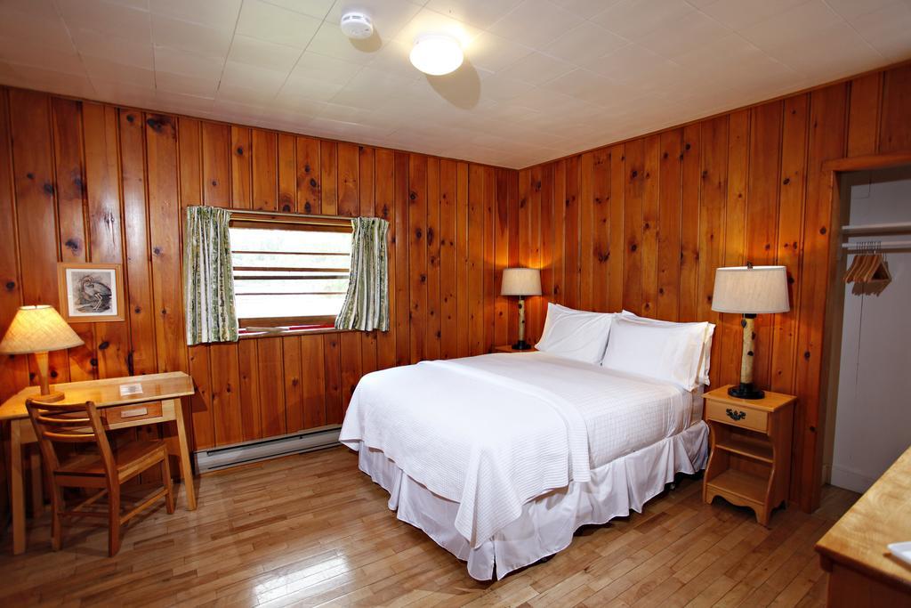 Killarney Mountain Lodge Extérieur photo