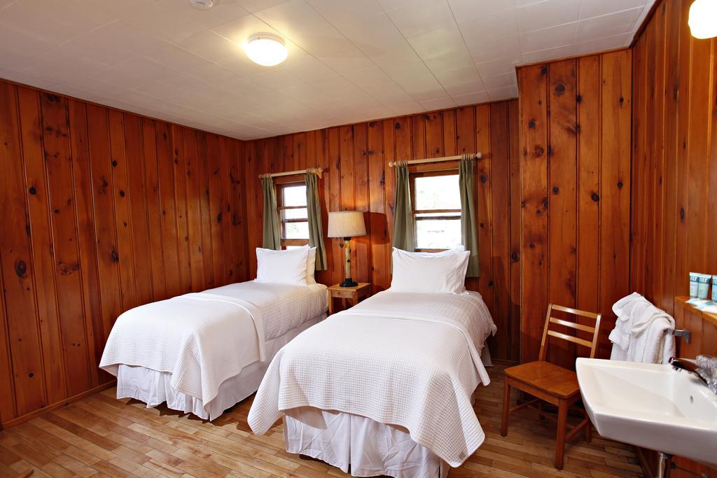 Killarney Mountain Lodge Extérieur photo