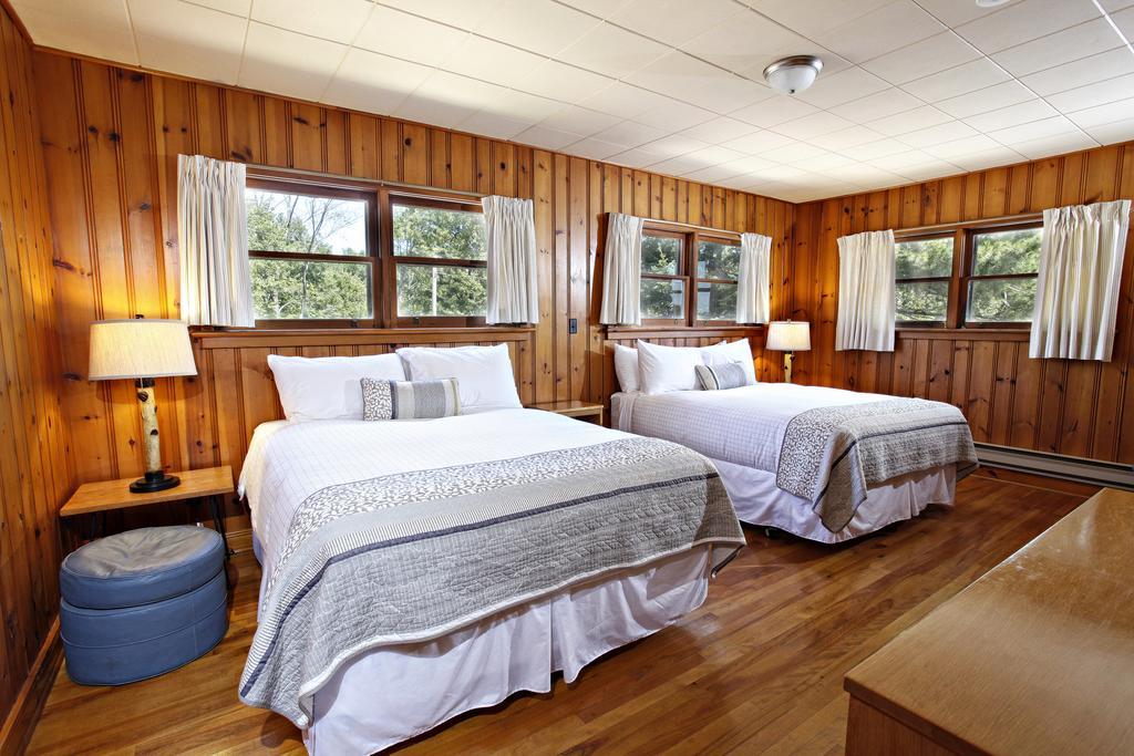Killarney Mountain Lodge Extérieur photo