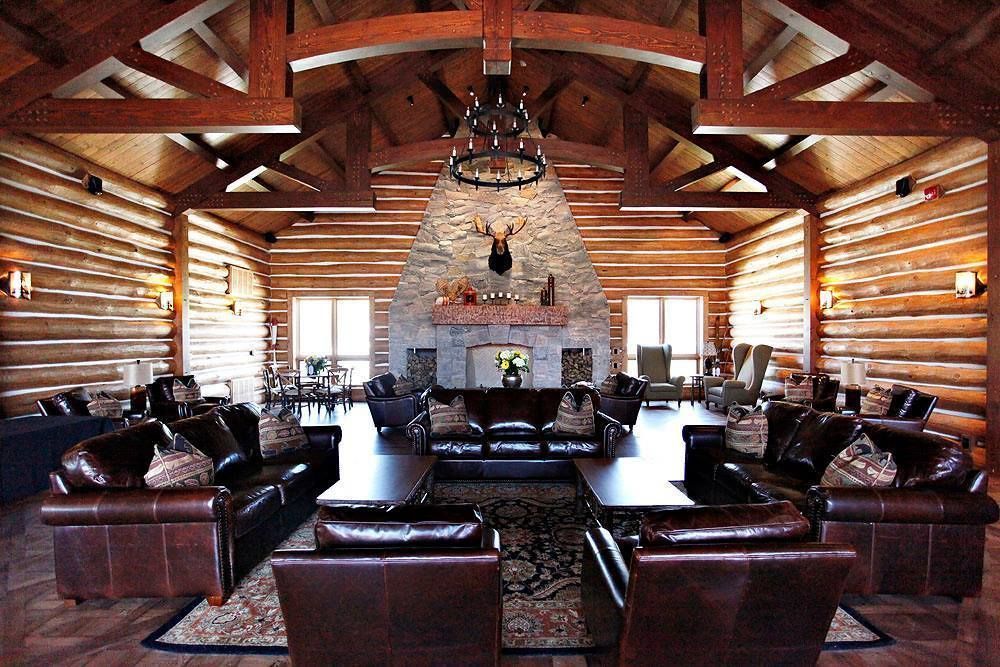 Killarney Mountain Lodge Extérieur photo