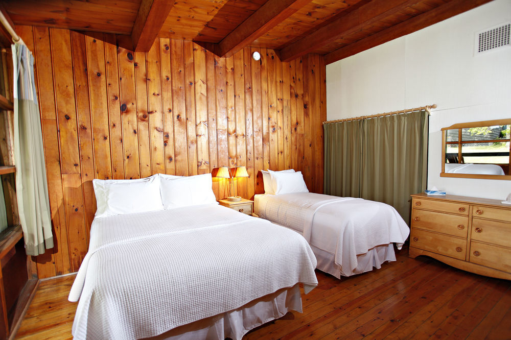 Killarney Mountain Lodge Extérieur photo