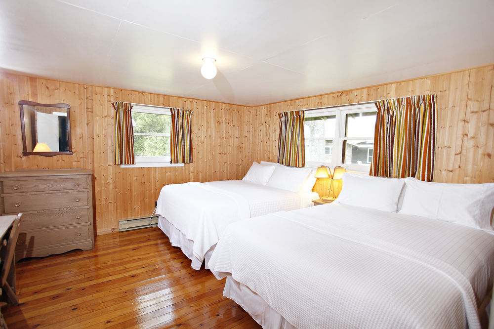 Killarney Mountain Lodge Extérieur photo