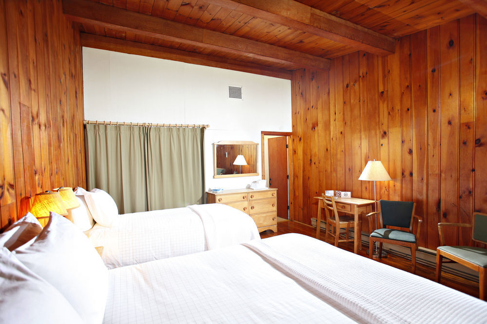 Killarney Mountain Lodge Extérieur photo