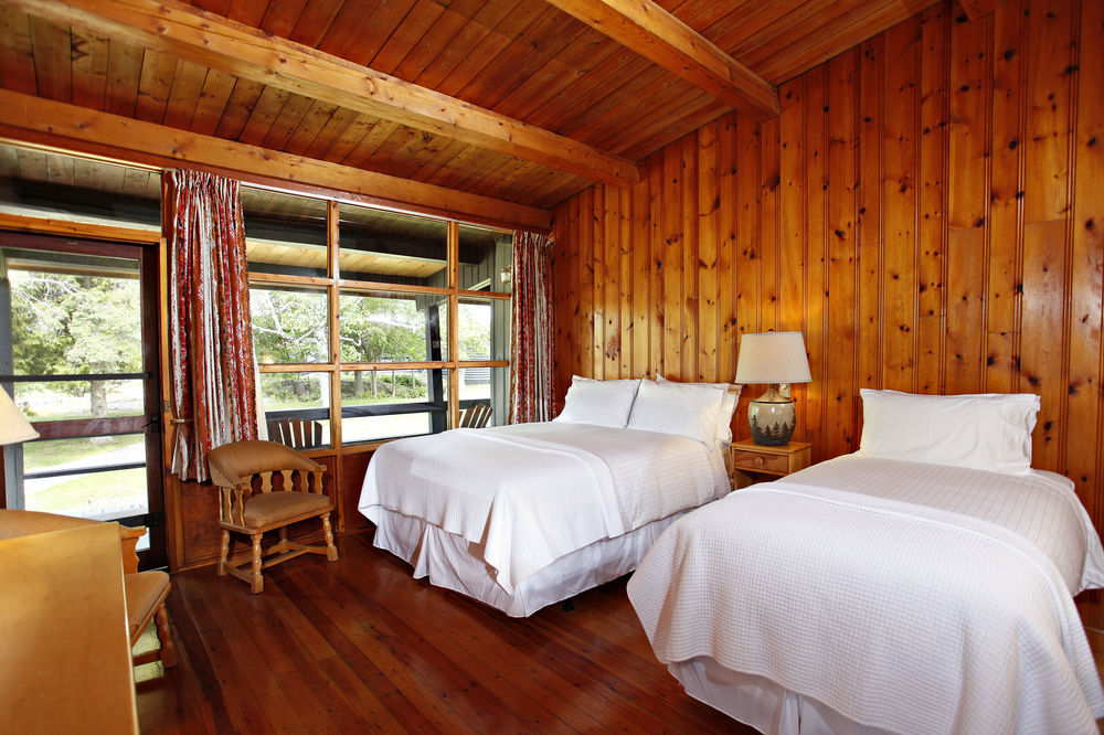 Killarney Mountain Lodge Extérieur photo