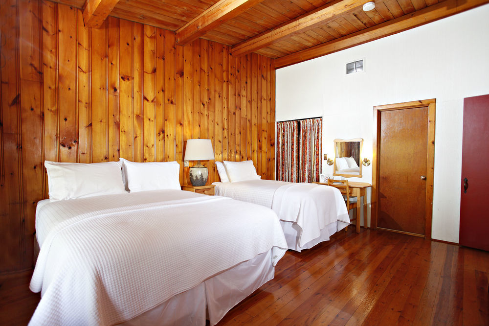Killarney Mountain Lodge Extérieur photo