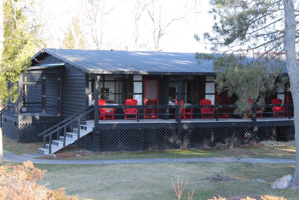 Killarney Mountain Lodge Extérieur photo