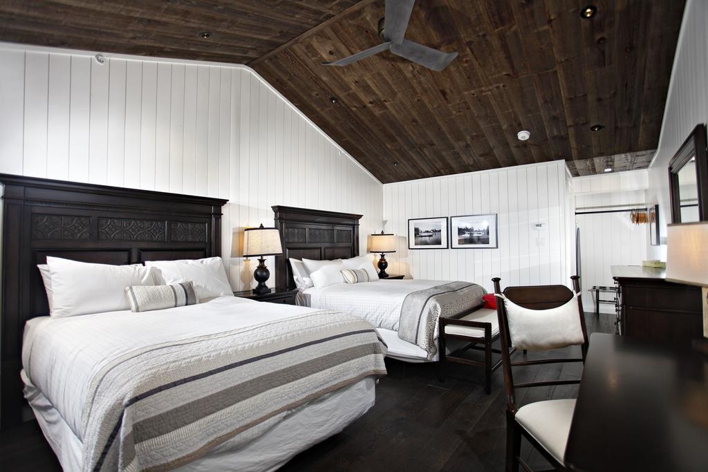 Killarney Mountain Lodge Extérieur photo