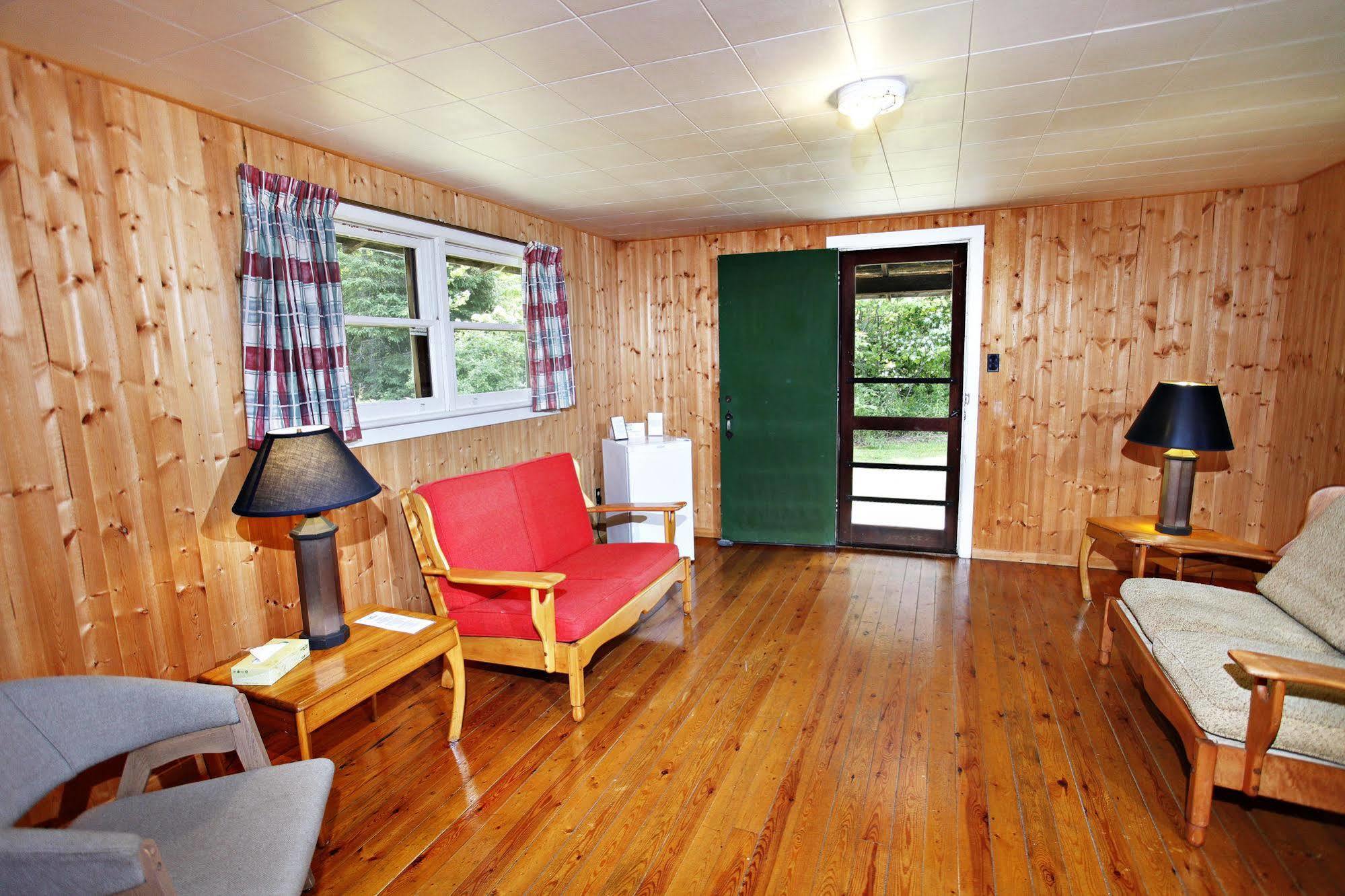 Killarney Mountain Lodge Extérieur photo