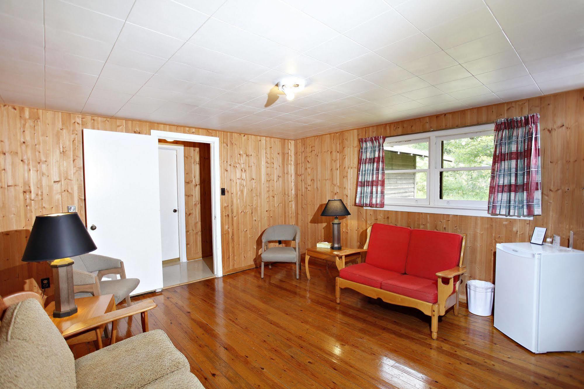 Killarney Mountain Lodge Extérieur photo