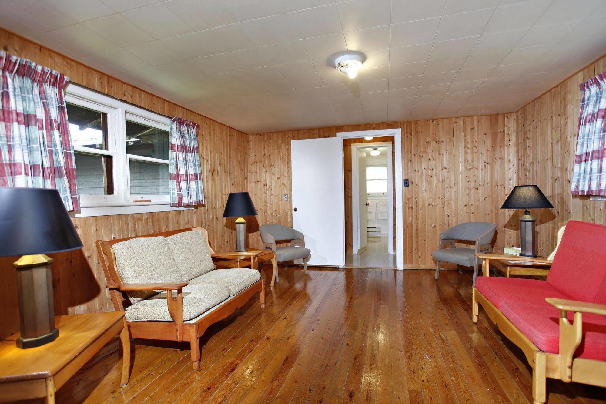 Killarney Mountain Lodge Extérieur photo