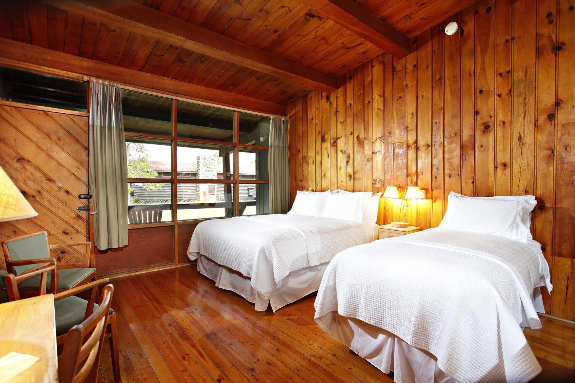 Killarney Mountain Lodge Extérieur photo