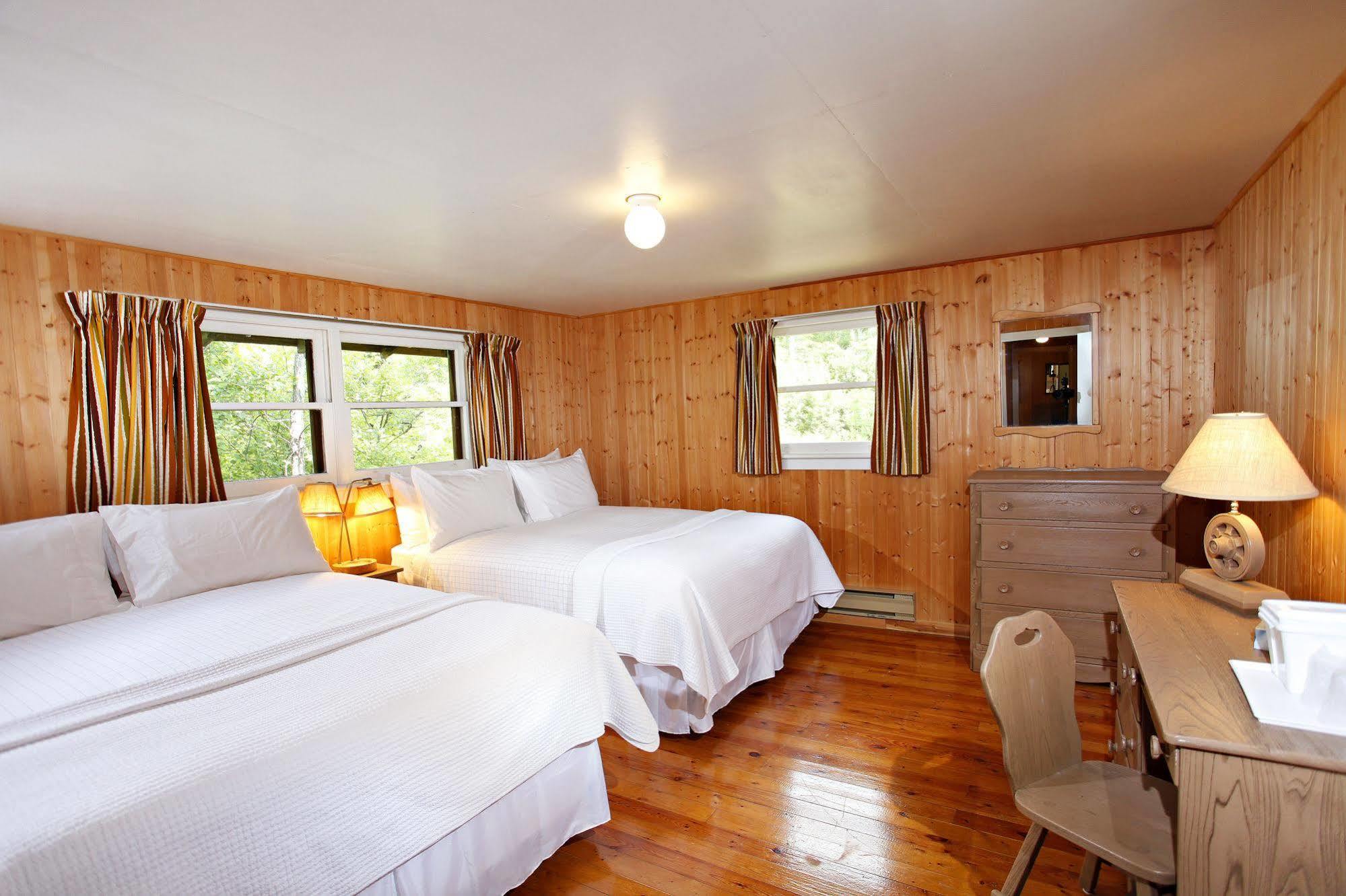 Killarney Mountain Lodge Extérieur photo