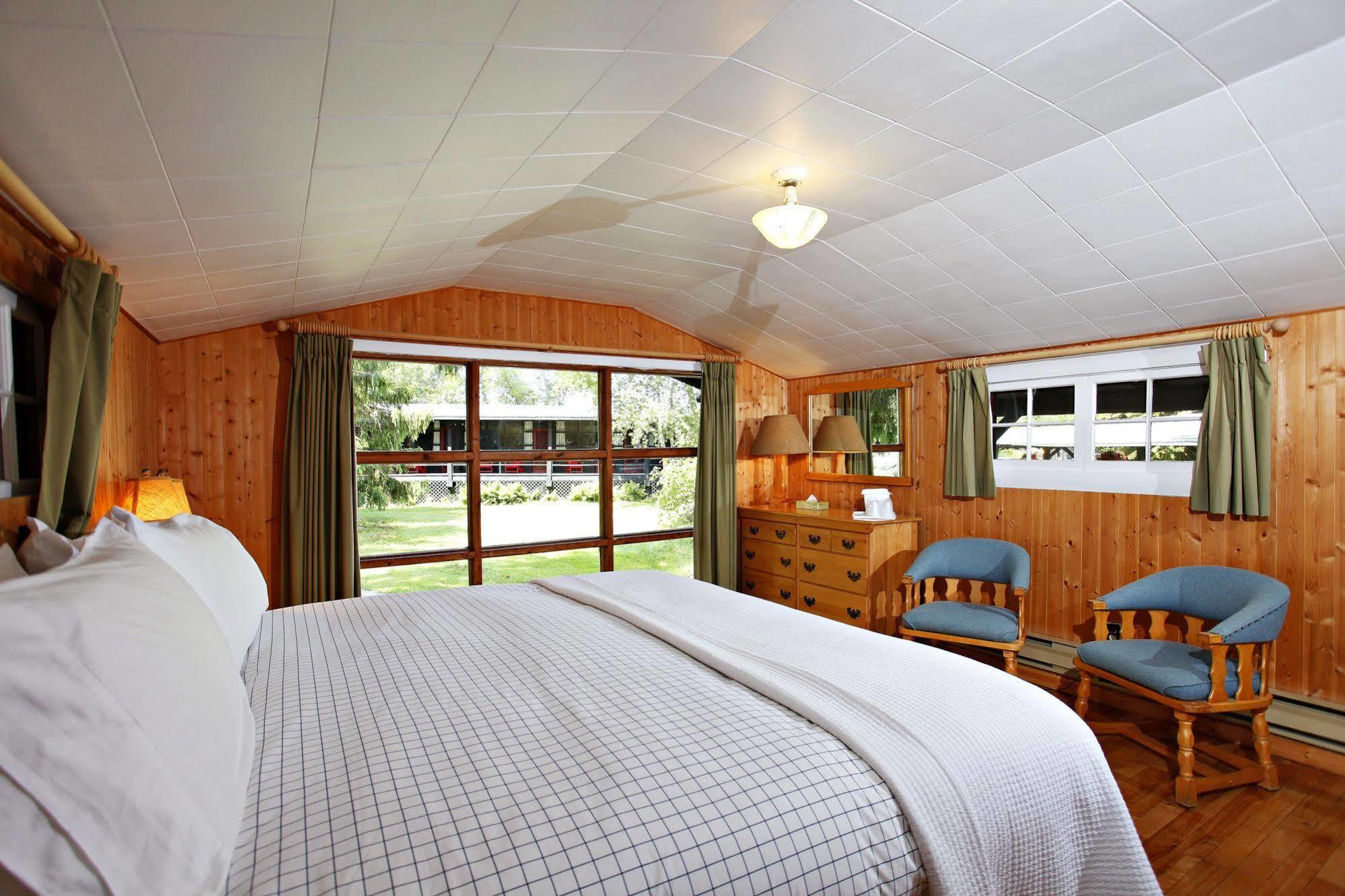 Killarney Mountain Lodge Extérieur photo