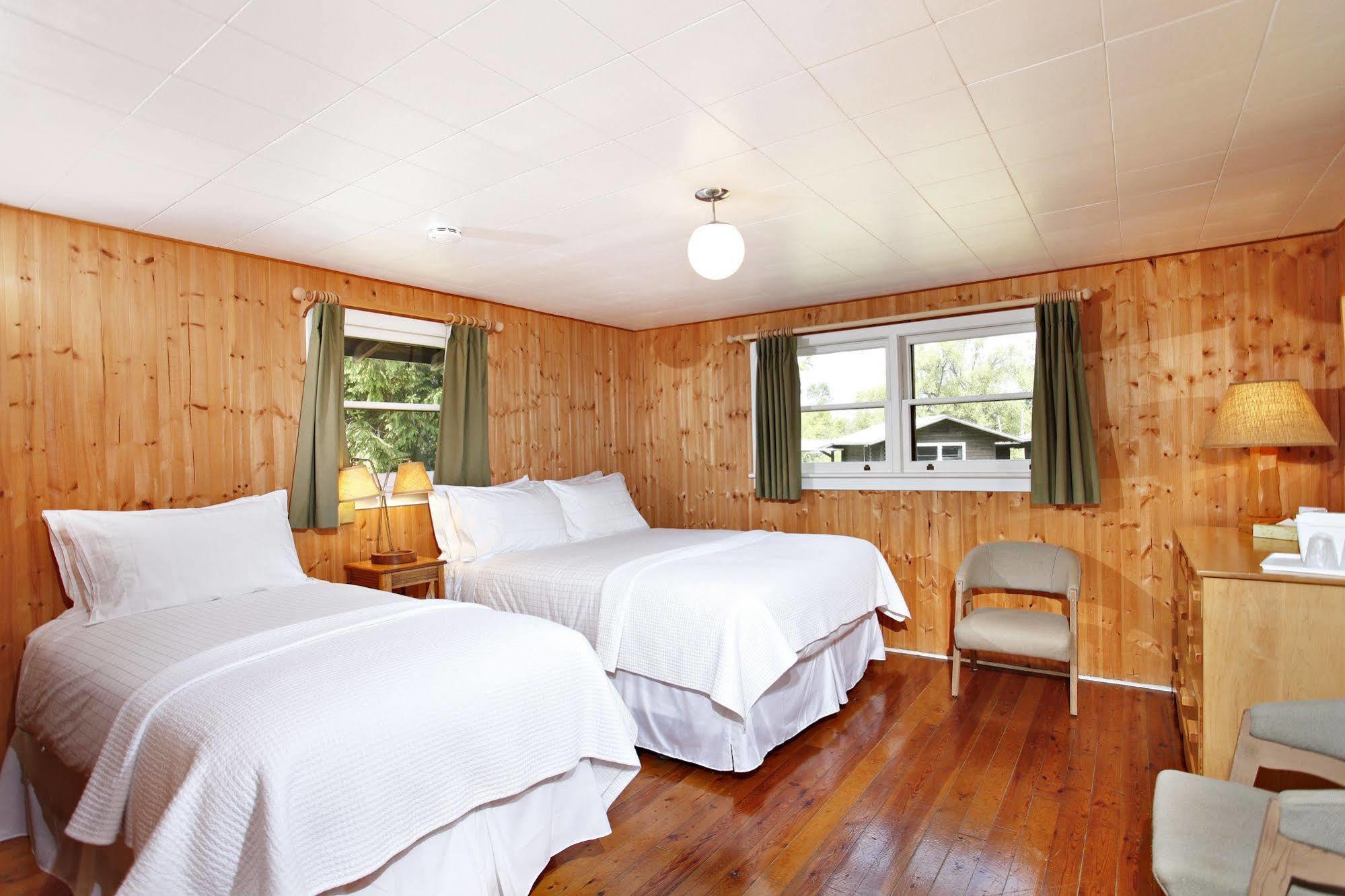 Killarney Mountain Lodge Extérieur photo