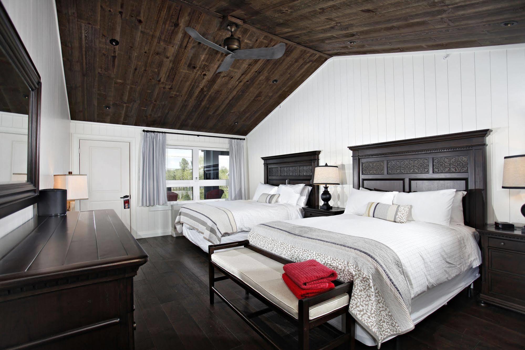 Killarney Mountain Lodge Extérieur photo