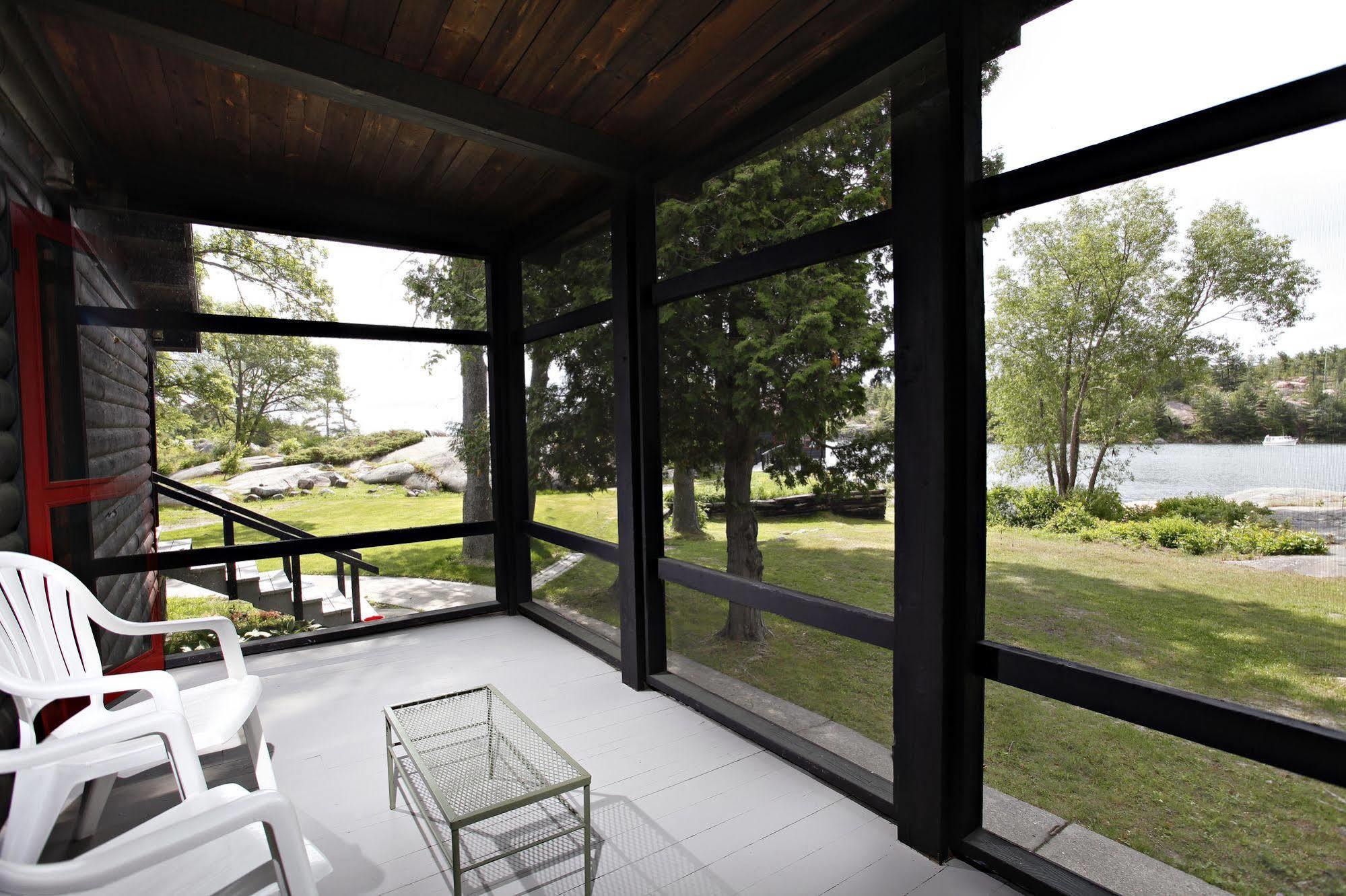 Killarney Mountain Lodge Extérieur photo