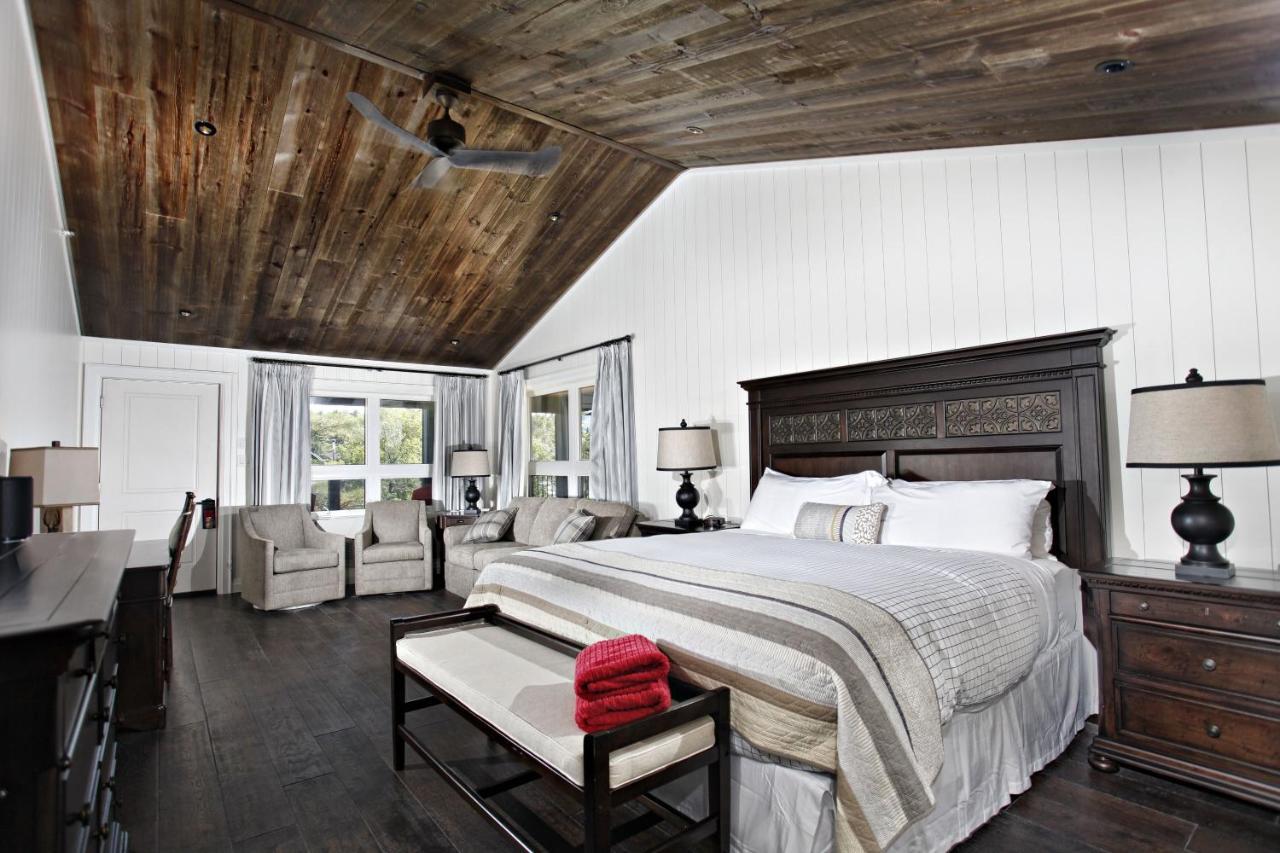 Killarney Mountain Lodge Extérieur photo